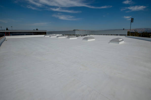 Best Rubber Roofing (EPDM, TPO)  in Pemberville, OH