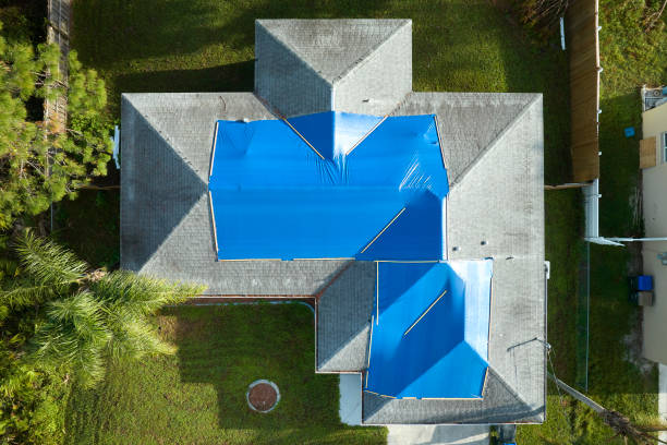 Fast & Reliable Emergency Roof Repairs in Pemberville, OH