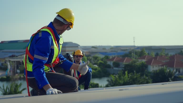 Best Storm Damage Roof Repair  in Pemberville, OH