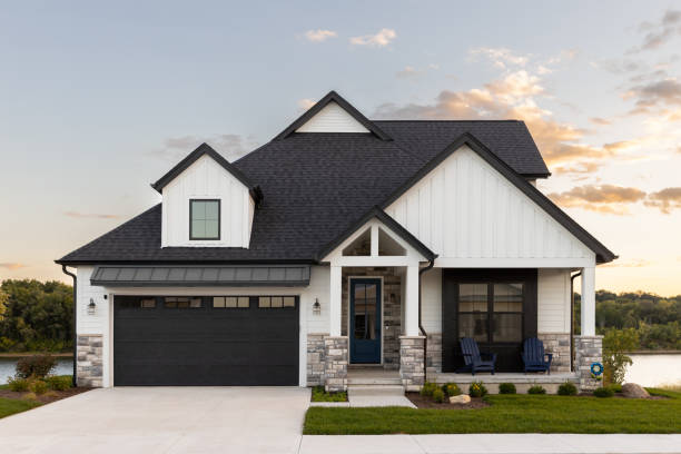 Best Roof Ventilation Installation  in Pemberville, OH