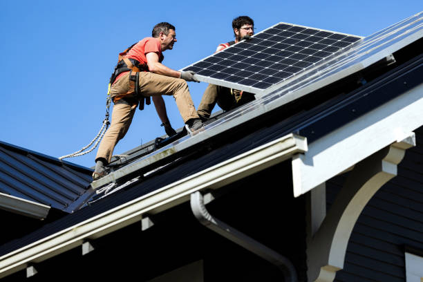 Best Cold Roofs  in Pemberville, OH